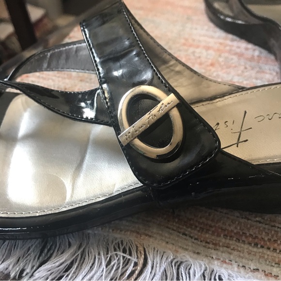 Marc Fisher Ladies’ Sandals - Picture 3 of 6